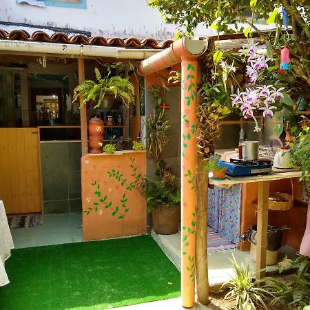 Atelier Edith Rizzo Paraty Luaran gambar