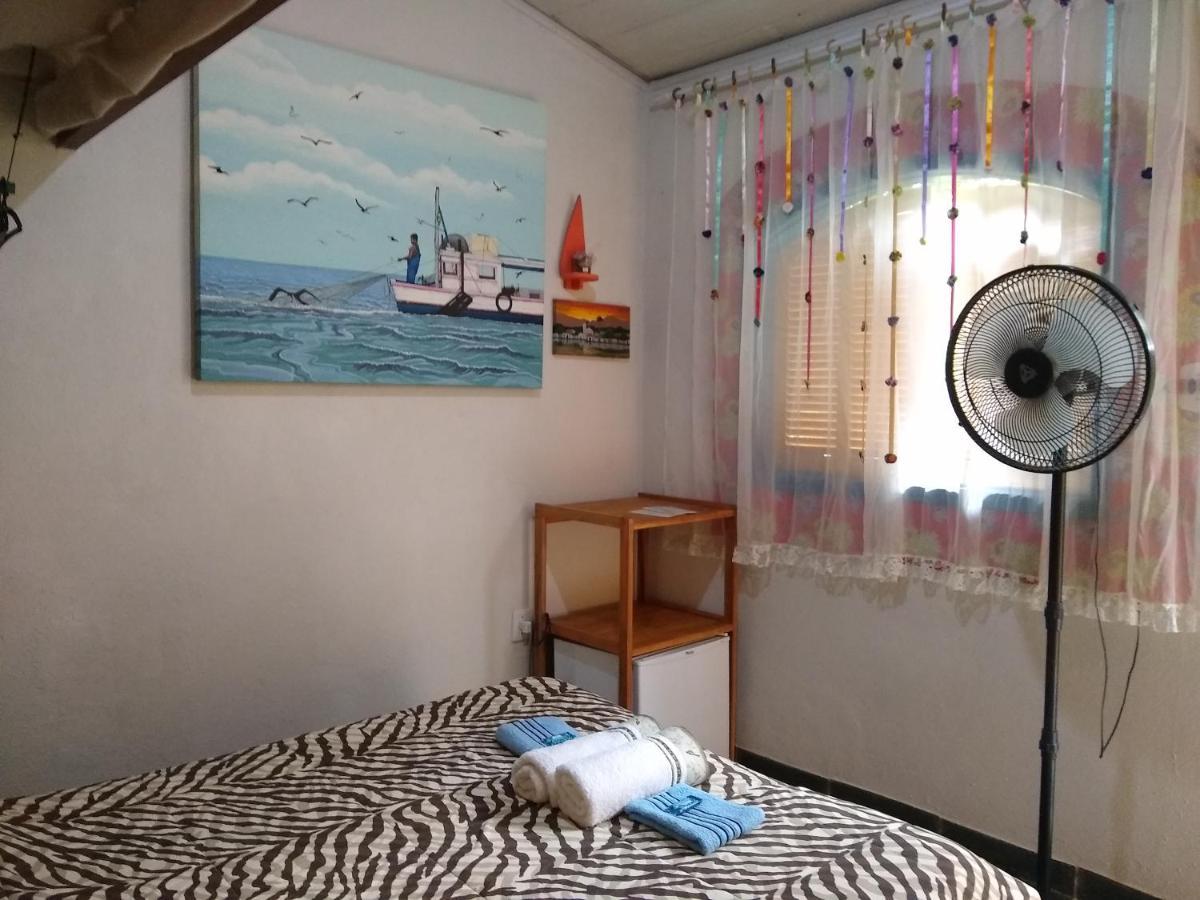 Atelier Edith Rizzo Paraty Luaran gambar