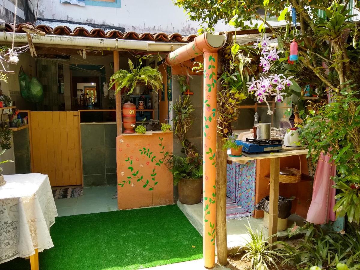 Atelier Edith Rizzo Paraty Luaran gambar