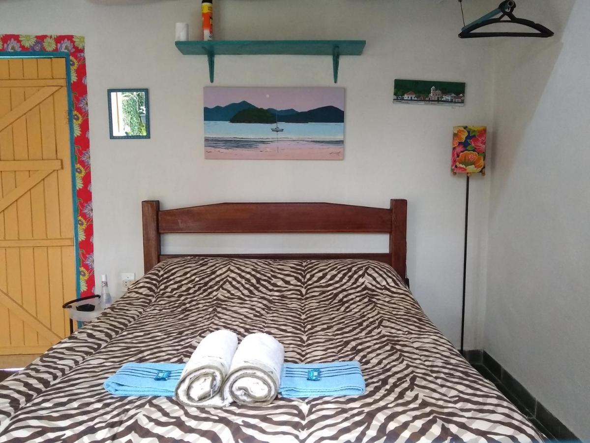 Atelier Edith Rizzo Paraty Luaran gambar