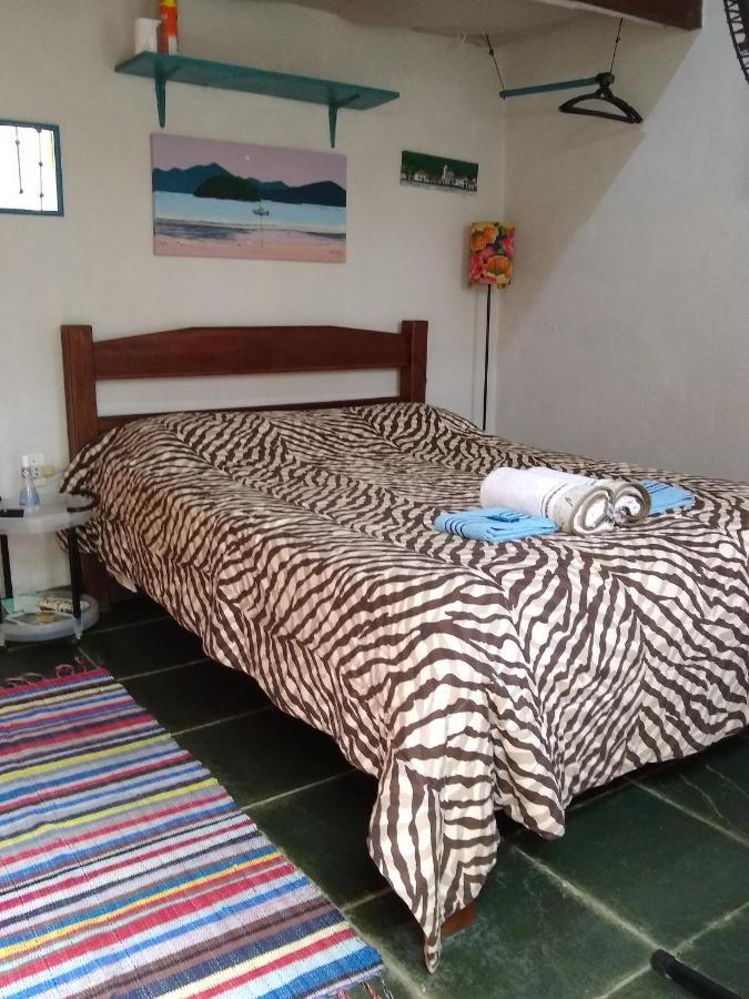 Atelier Edith Rizzo Paraty Luaran gambar