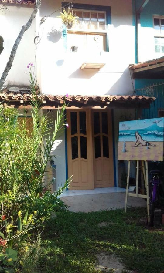 Atelier Edith Rizzo Paraty Luaran gambar