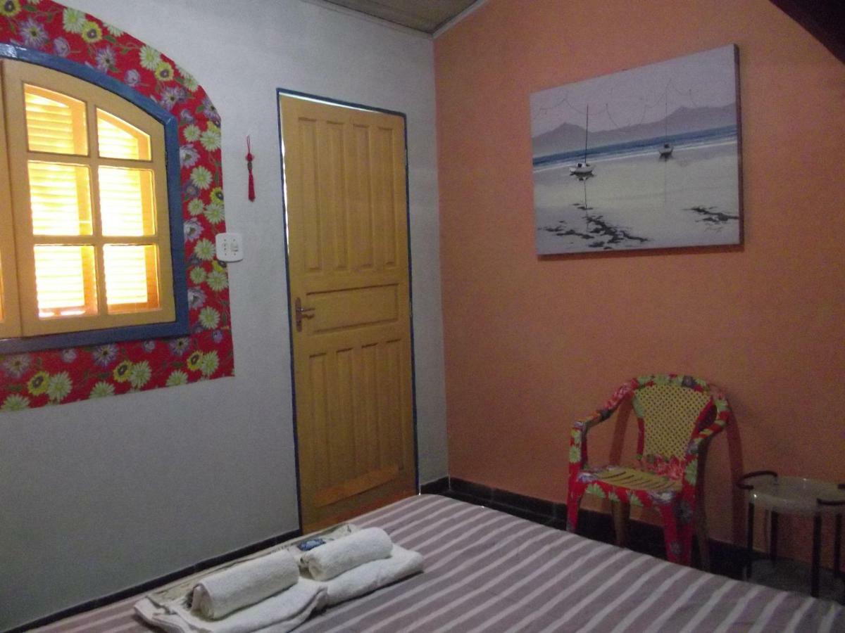 Atelier Edith Rizzo Paraty Luaran gambar